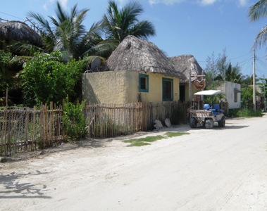 place for sale Holbox