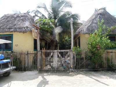 house for sale holbox