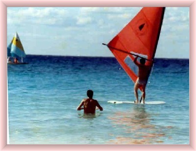 Holbox Island